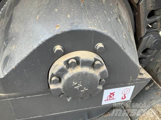 XCMG TY230G Верижни булдозери
