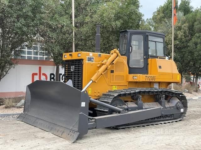 XCMG TY230G Верижни булдозери
