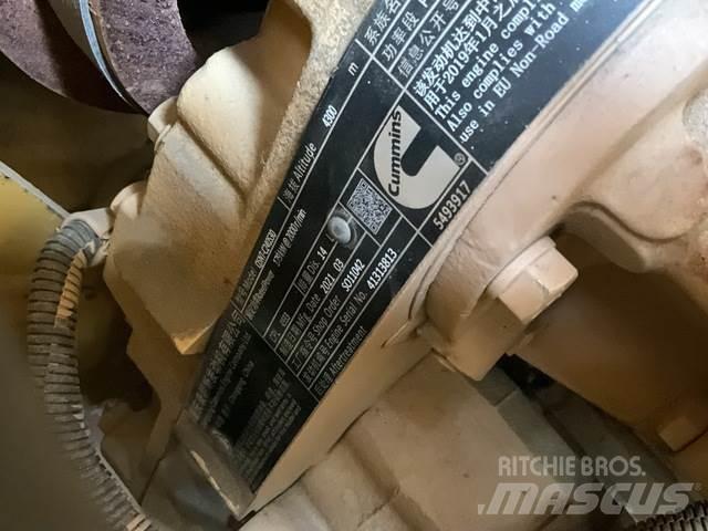 XCMG TY230G Верижни булдозери
