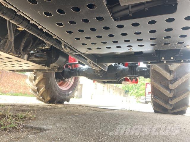 XCMG WF3514 Телескопични товарачи