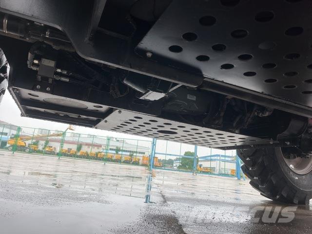 XCMG WF4014 Телескопични товарачи