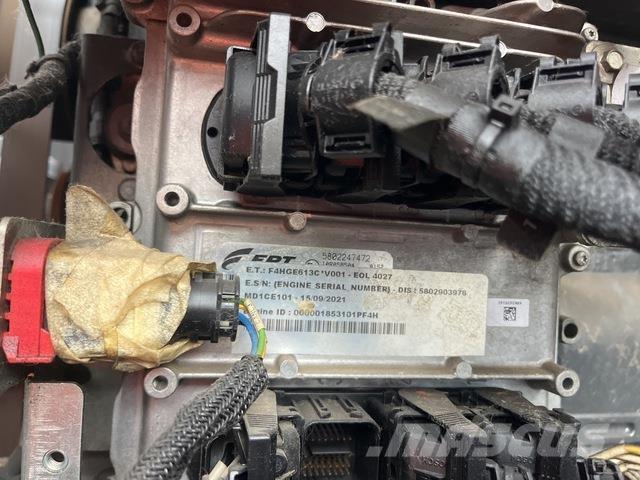 XCMG XC958 Колесни товарачи