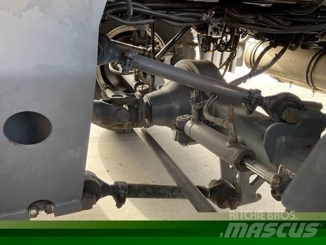 XCMG XCA220 Всъдеходни кранове