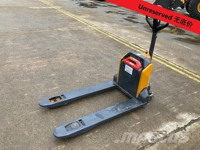 XCMG XCC-LW20 Палетизатори