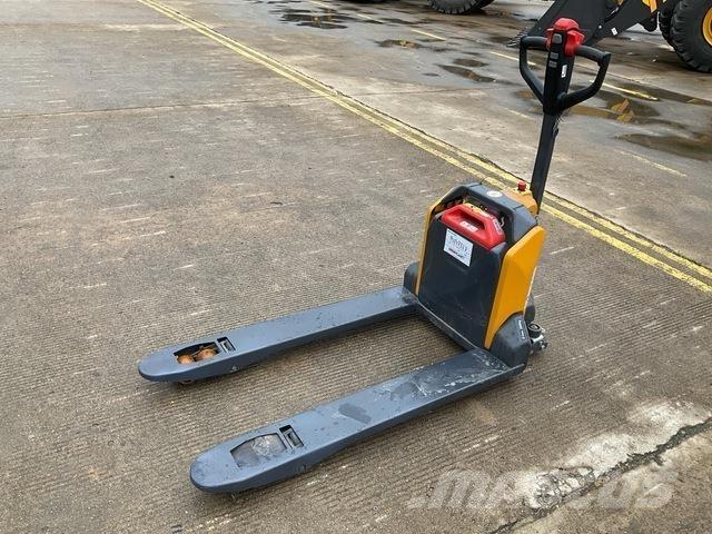 XCMG XCC-LW20 Палетизатори
