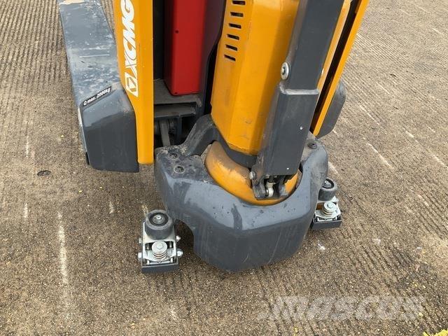 XCMG XCC-LW20 Палетизатори