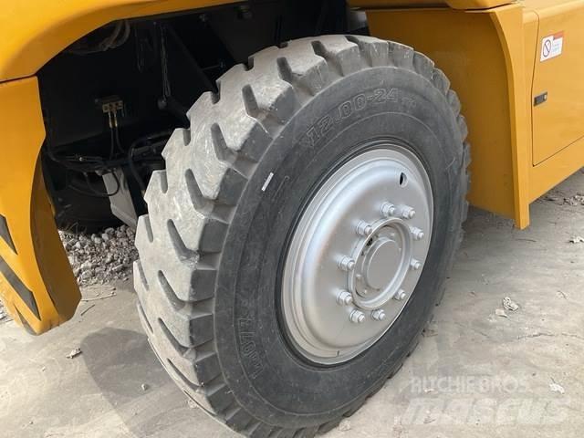 XCMG XCF1612K Строителство - Други