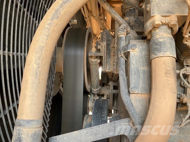 XCMG XDR100 Дъмпери/моторни превозни средства