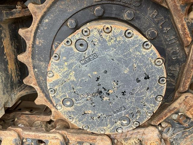 XCMG XE105GA Верижен екскаватор