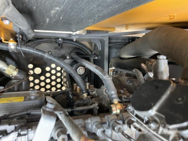 XCMG XE135G Верижен екскаватор