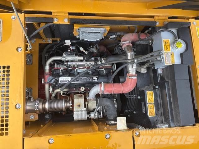 XCMG XE155GA Верижен екскаватор