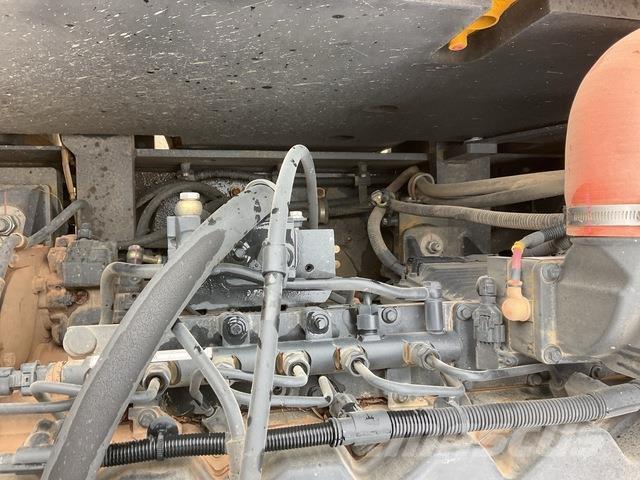 XCMG XE245DK Верижен екскаватор