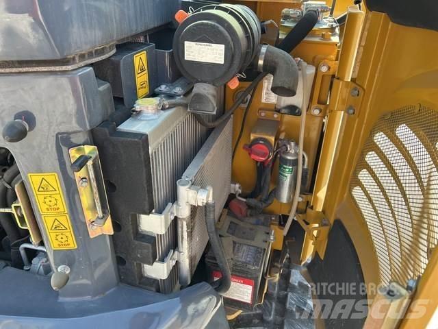 XCMG XE35U Мини екскаватори < 7 т