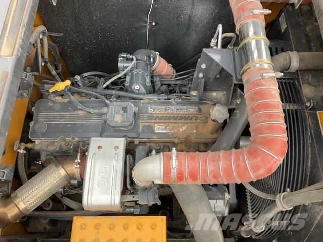 XCMG XE380GK Верижен екскаватор