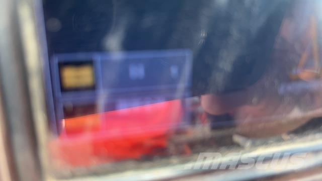 XCMG XGC30T Строителство - Други