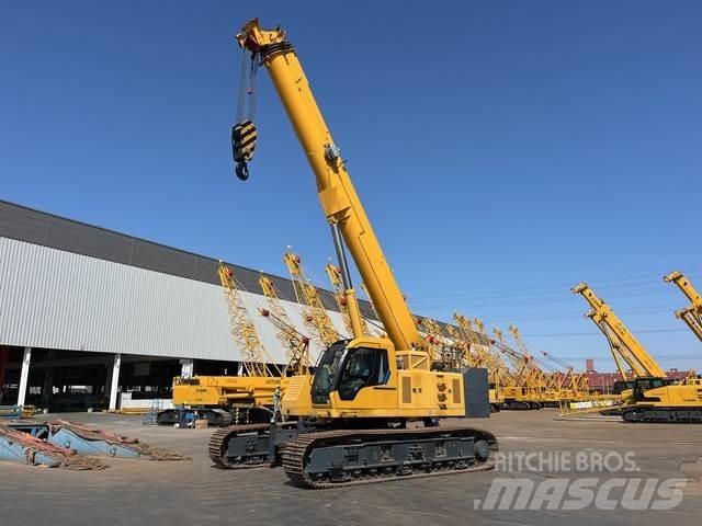 XCMG XGC55T Строителство - Други