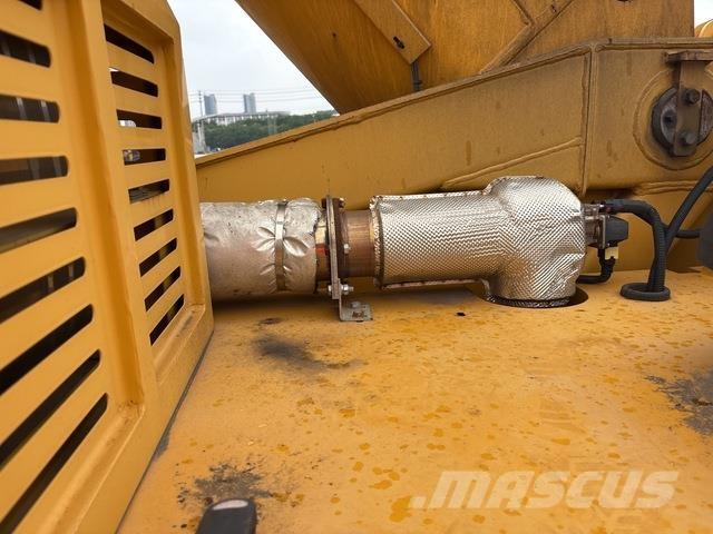 XCMG XGC55TE Строителство - Други