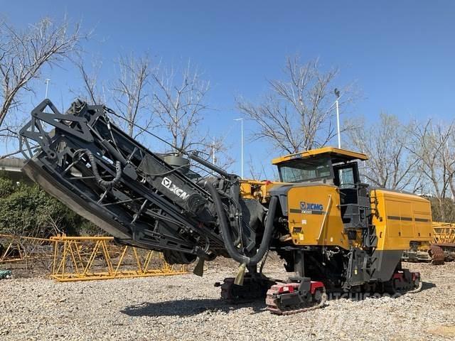XCMG XM2005 Машини за студено раздробяване на асфалт