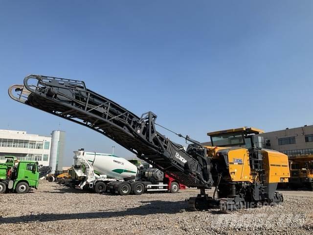XCMG XM2005 Машини за студено раздробяване на асфалт