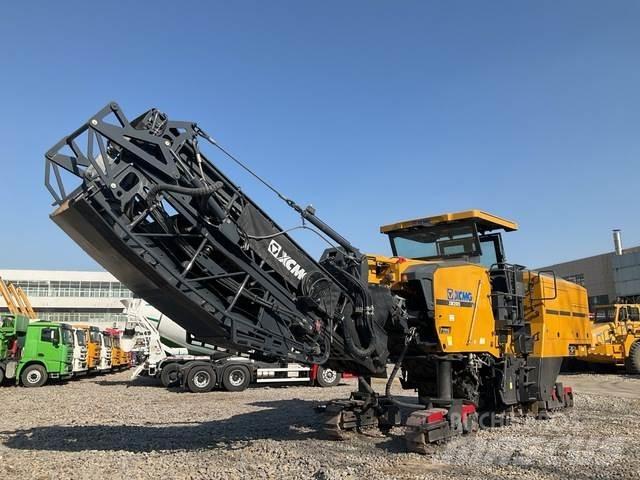 XCMG XM2005 Машини за студено раздробяване на асфалт