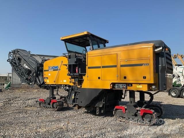 XCMG XM2005 Машини за студено раздробяване на асфалт