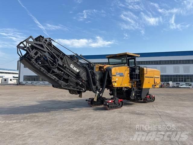 XCMG XM2005 Машини за студено раздробяване на асфалт