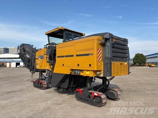 XCMG XM2005 Машини за студено раздробяване на асфалт