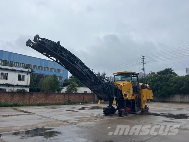 XCMG XM200KII Машини за студено раздробяване на асфалт