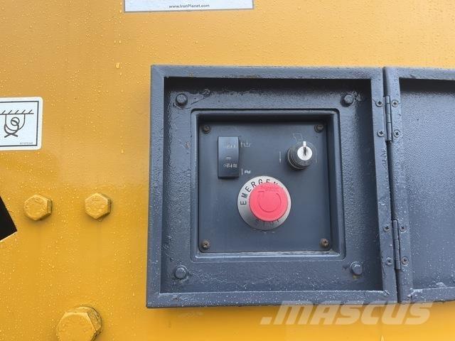 XCMG XM200KII Машини за студено раздробяване на асфалт