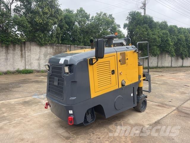 XCMG XM405 Машини за студено раздробяване на асфалт