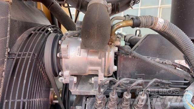 XCMG XS113E Еднобарабанни ролки
