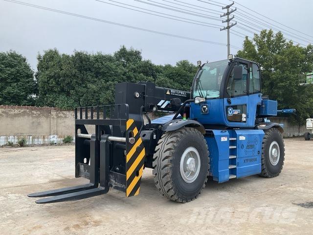 XCMG XT18010E Телескопични товарачи