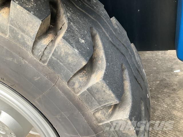 XCMG XT18010E Телескопични товарачи