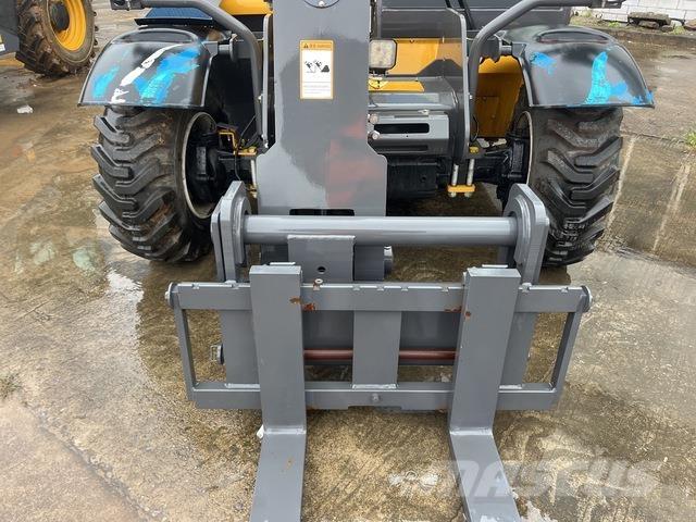 XCMG XT2506E Телескопични товарачи