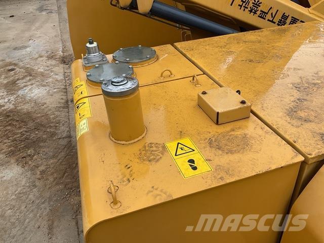 XCMG YZDZ100 Строителство - Други