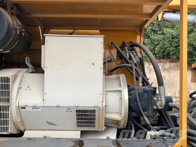 XCMG YZDZ100 Строителство - Други