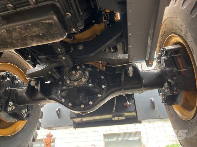 XCMG ZL50GV Колесни товарачи