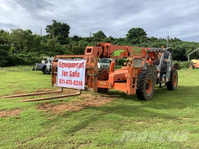 Xtreme XR1255 Телескопични товарачи