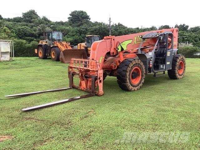 Xtreme XR2034 Телескопични товарачи