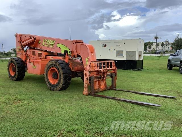 Xtreme XR2034 Телескопични товарачи