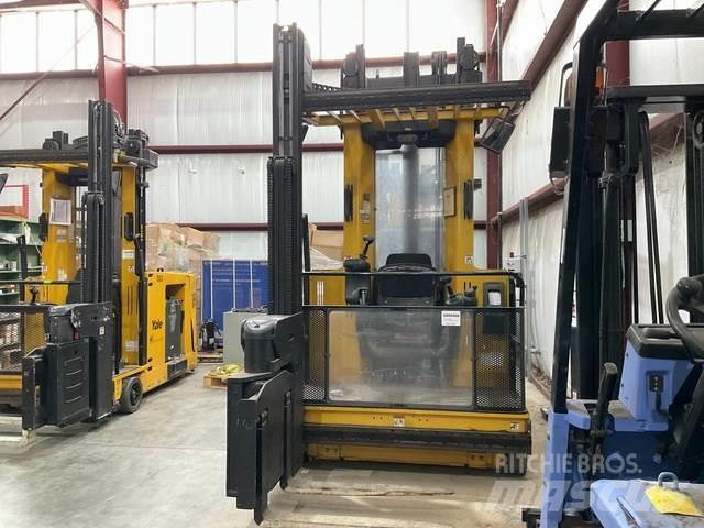 Yale NTA030SB Машини за комисиониране средноповдигачи