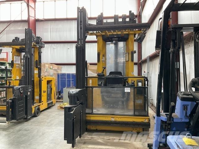 Yale NTA030SB Машини за комисиониране средноповдигачи
