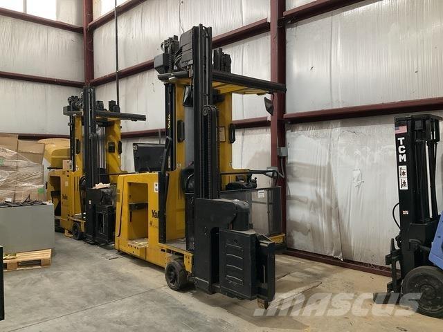 Yale NTA030SB Машини за комисиониране средноповдигачи