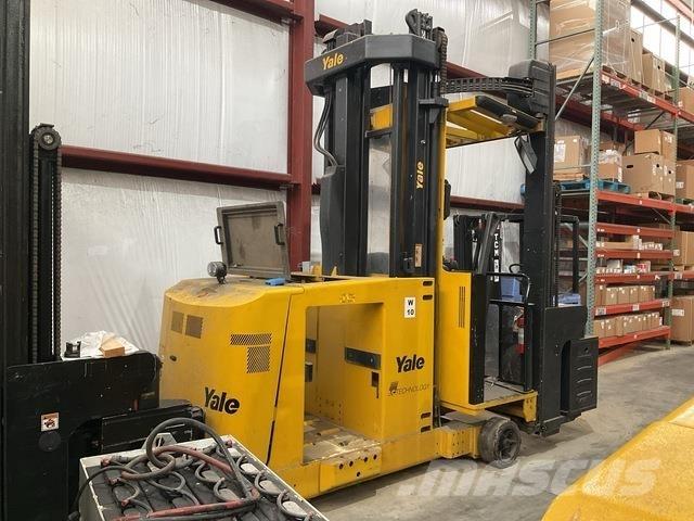 Yale NTA030SB Машини за комисиониране средноповдигачи