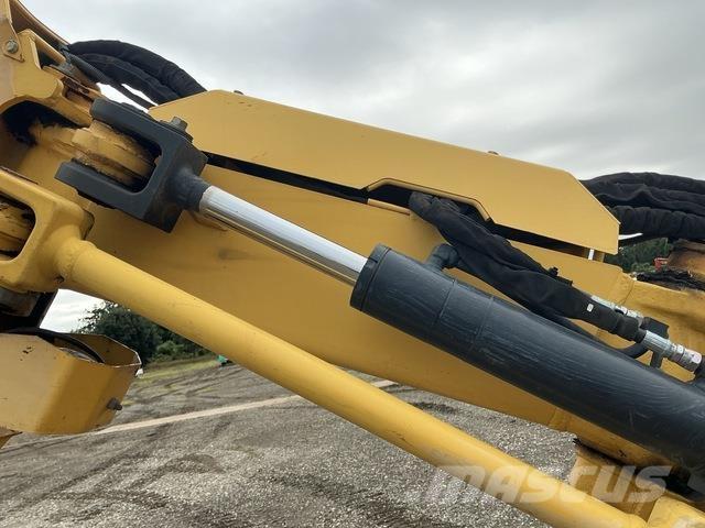 Yanmar B2-5 Мини екскаватори < 7 т