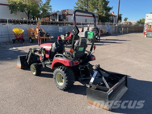 Yanmar SA223 Компактни трактори