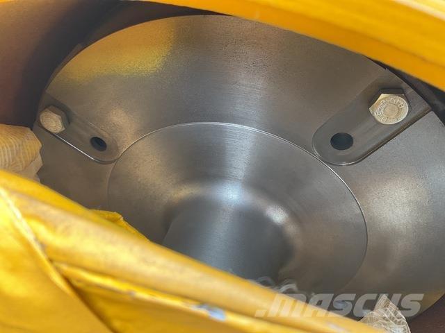 ZF 4BP190 Строителство - Други