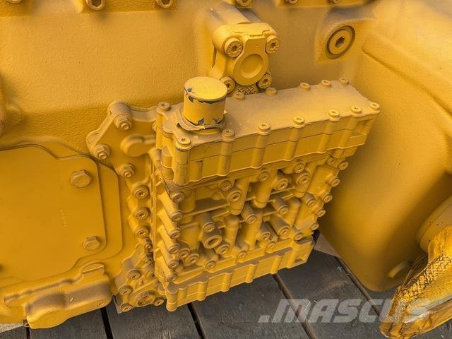 ZF 4BP190 Строителство - Други