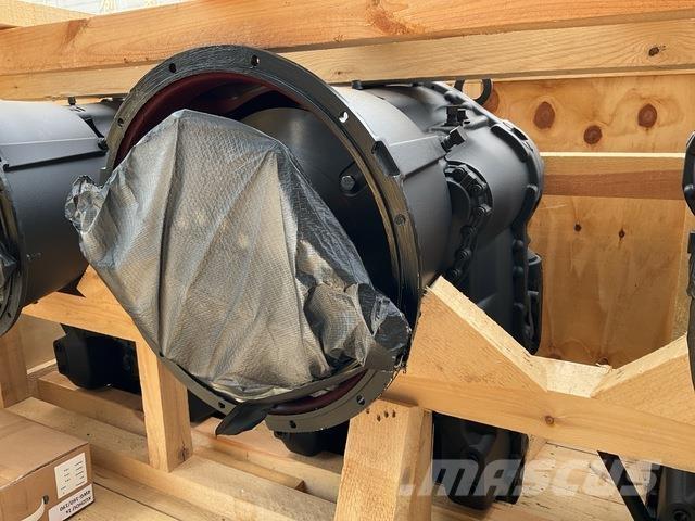 ZF 4WG160 Строителство - Други