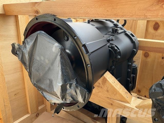 ZF 4WG160 Строителство - Други